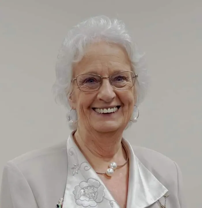 Grand Warder, Judy Anthony